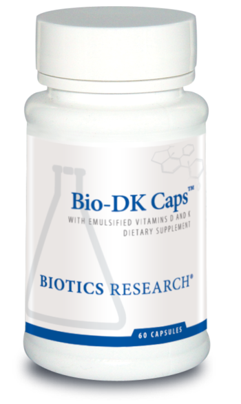 Bio-DK Caps