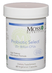 Probiotic Select
