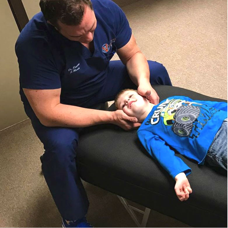 Walk In Chiropractic Care