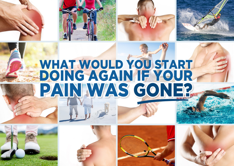 Vitruvian Wellness Center|Home