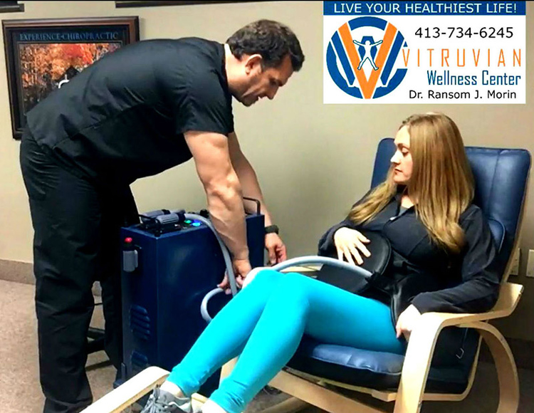 Chiropractic Service Provider