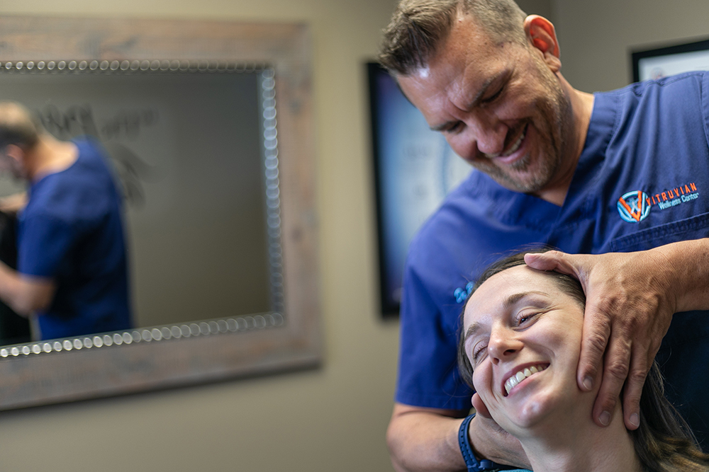 Car Accident Chiropractic Care