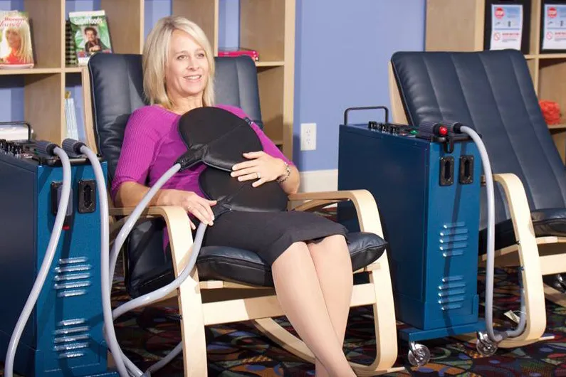 Nerve Damage Treatment