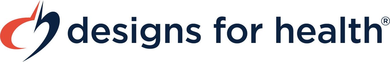 Designs for Health Logo