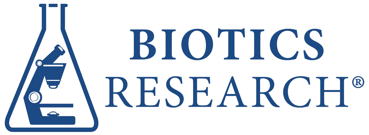 Biotics Research Logo
