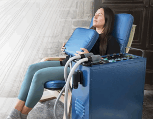 Hip Pain Relief Treatment