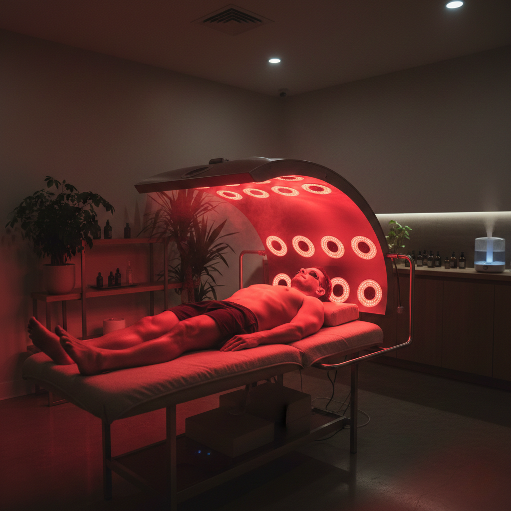 Red Light Therapy