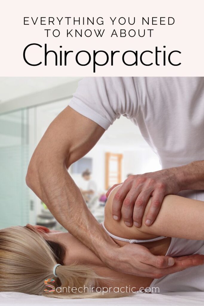 Vitruvian Wellness Center | Signs You Need Chiropractic Care in West Springfield — Even Without Pain