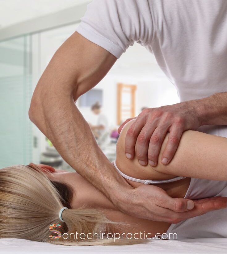 Vitruvian Wellness Center | Signs You Need Chiropractic Care in West Springfield — Even Without Pain
