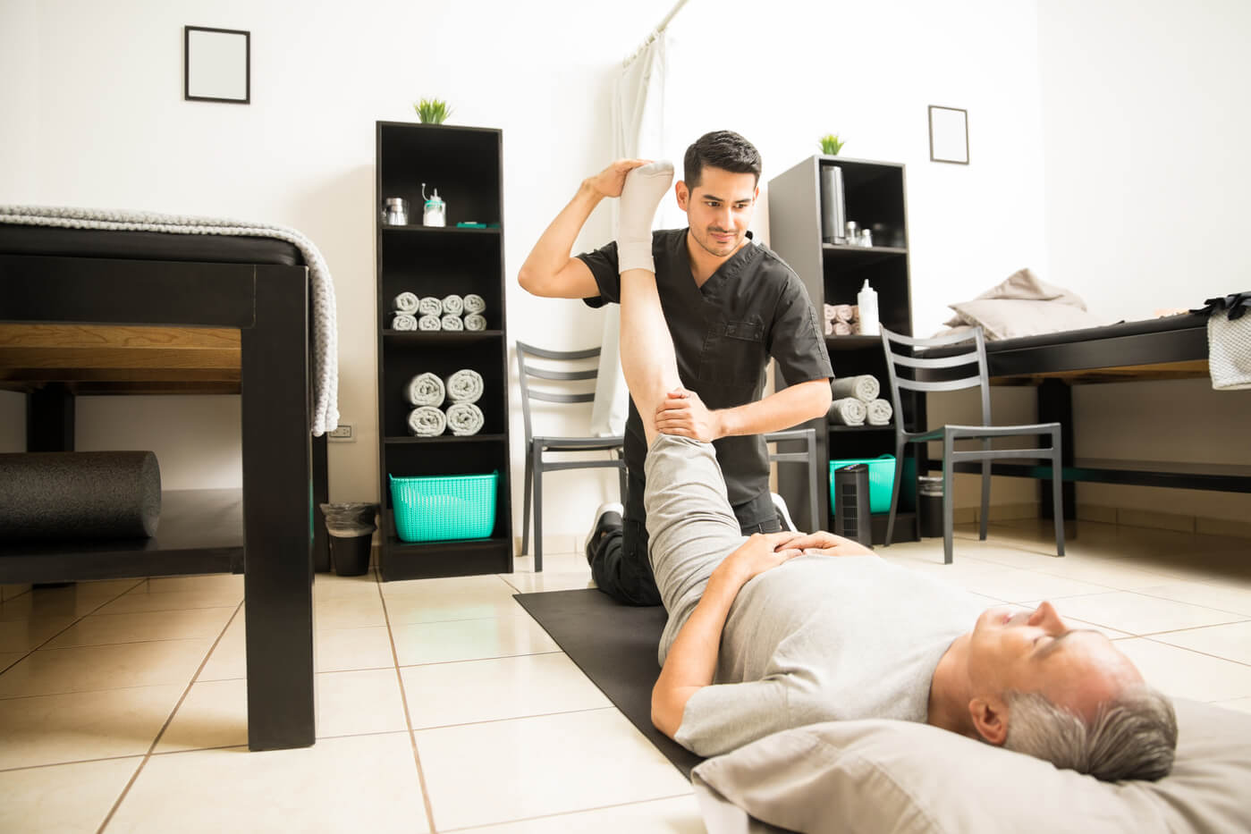 Vitruvian Wellness Center | Benefits of Regular Chiropractic Care for Busy Professionals