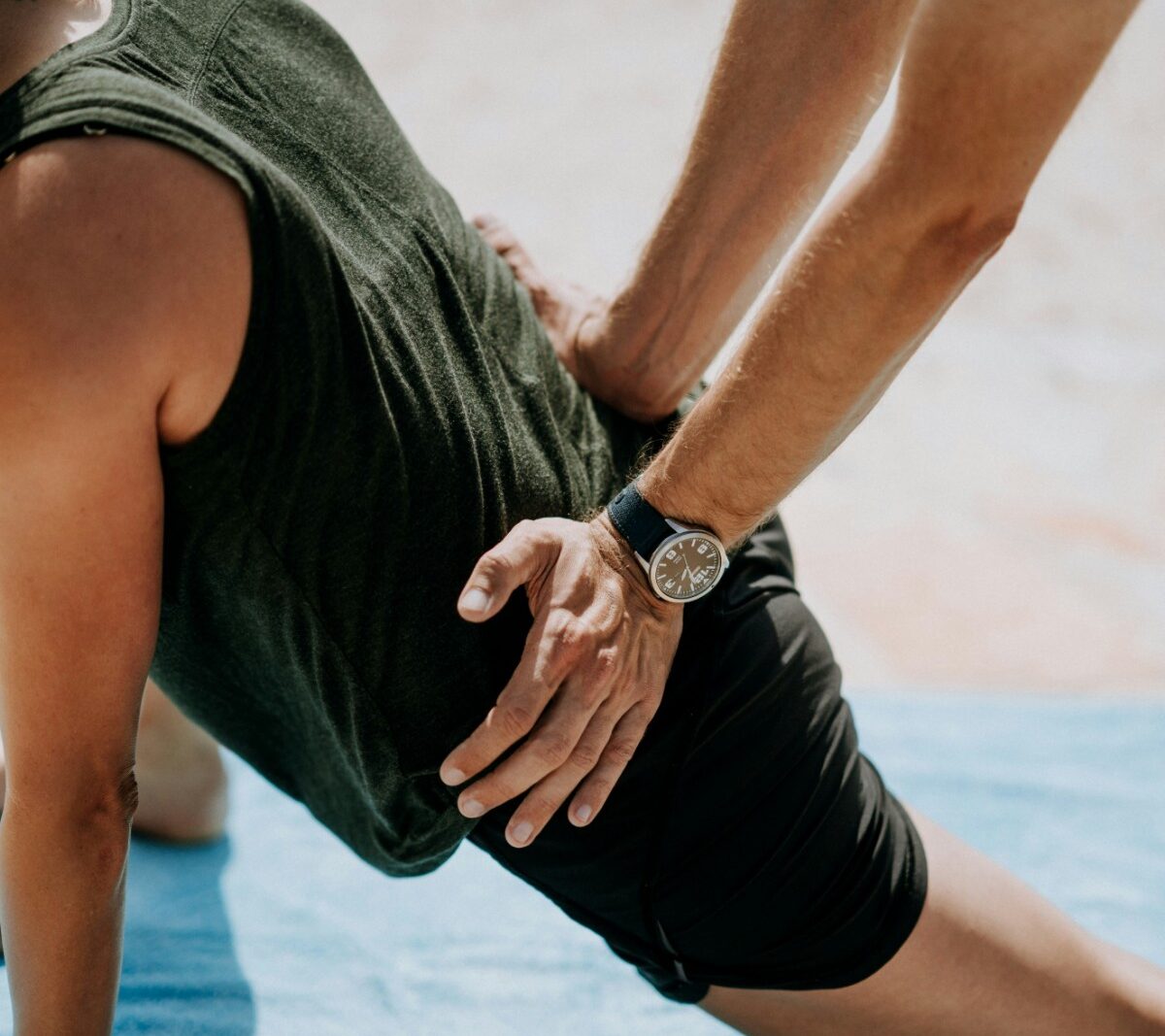 Vitruvian Wellness Center | What Happens to Your Body When Spinal Misalignments Go Untreated?