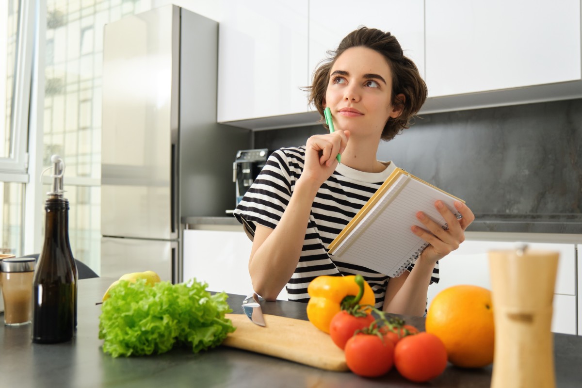 Vitruvian Wellness Center | Why Diet Alone May Not Be Enough for Healthy Weight Loss