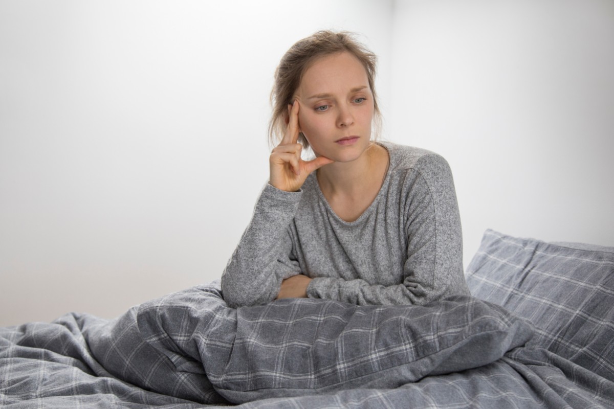 Vitruvian Wellness Center | Why Am I Always Tired Even After Getting Enough Sleep?
